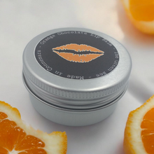 Load image into Gallery viewer, Orange Chocolate Lip Balm