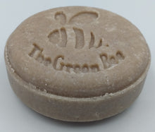 Load image into Gallery viewer, Bentonite Clay & Cedarwood Shampoo Bar