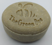 Load image into Gallery viewer, French Green Clay & Peppermint Shampoo Bar