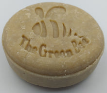 Load image into Gallery viewer, French Yellow Clay & Grapefruit Shampoo Bar