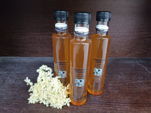 Load image into Gallery viewer, Elderflower Cordial