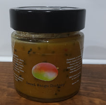 Load image into Gallery viewer, Sweet Mango Chutney