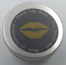 Load image into Gallery viewer, Cocoa Lip Balm