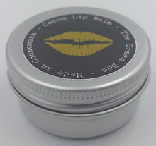 Load image into Gallery viewer, Cocoa Lip Balm