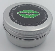 Load image into Gallery viewer, Mint Chocolate Lip Balm