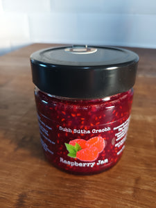 Raspberry Jam