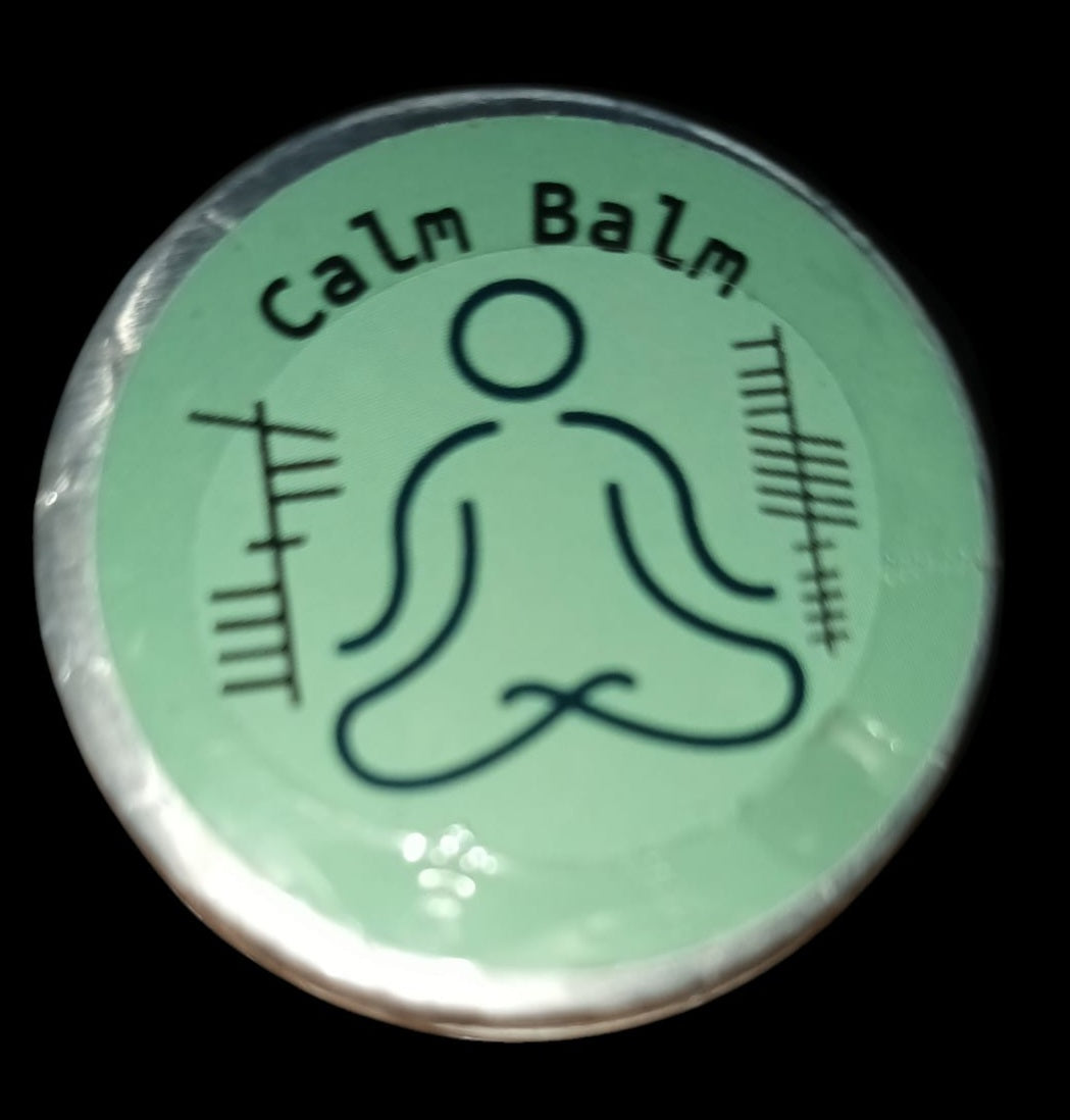 Calm Balm