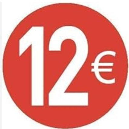 €12 Product
