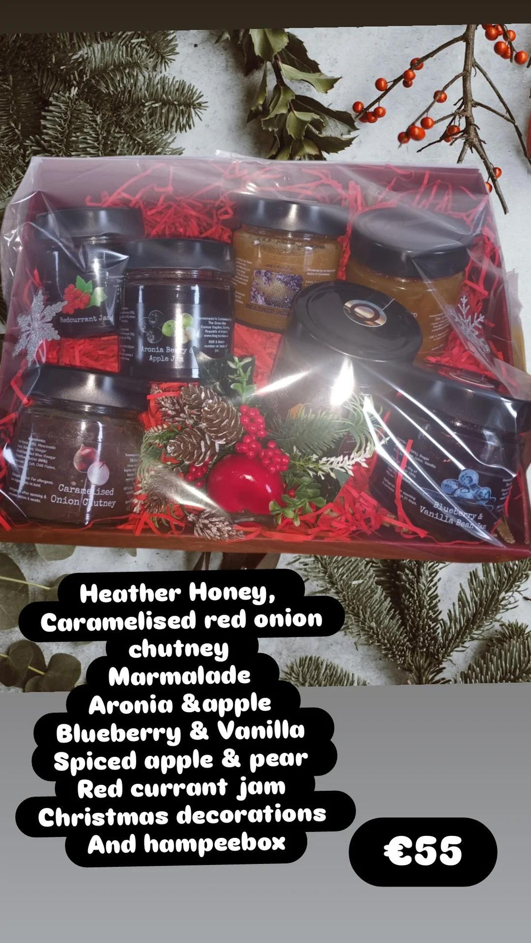 Christmas Hamper