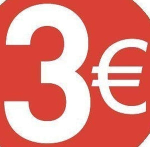 €3 Product