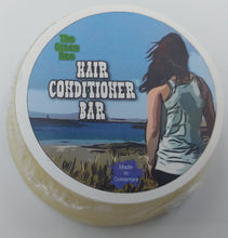 Load image into Gallery viewer, Solid Hair Conditioner Bar
