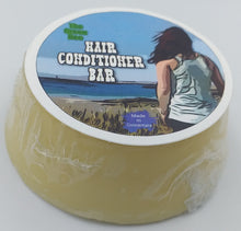 Load image into Gallery viewer, Solid Hair Conditioner Bar
