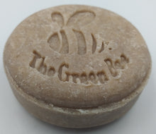 Load image into Gallery viewer, Rhassoul Clay &amp; Frankincense Shampoo Bar
