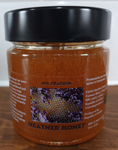 Load image into Gallery viewer, Raw Heather Honey
