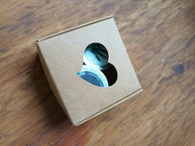 Load image into Gallery viewer, Hand Balm and lip balm in a box
